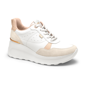 KOLOSH Sneaker Blanco