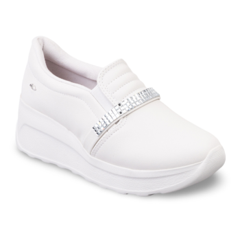 KOLOSH Sneaker Blanco