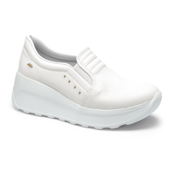 KOLOSH Sneaker Blanco
