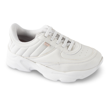 KOLOSH Sneaker Blanco