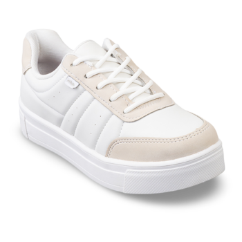 KOLOSH Sneaker Blanco