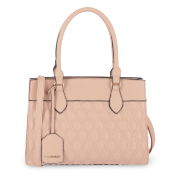 PICCADILLY Cartera Rosa