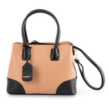 PICCADILLY Cartera Beige