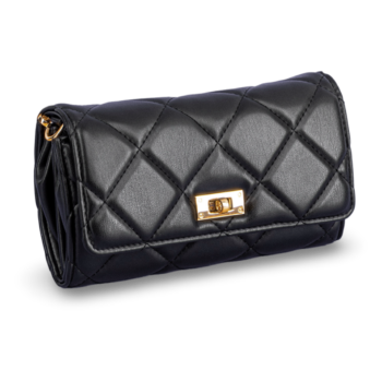 PICCADILLY Cartera Negro