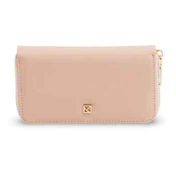 PICCADILLY Billetera Rosa
