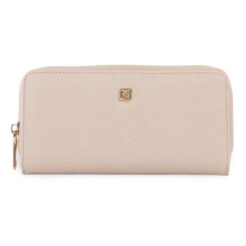 PICCADILLY Billetera Rosa