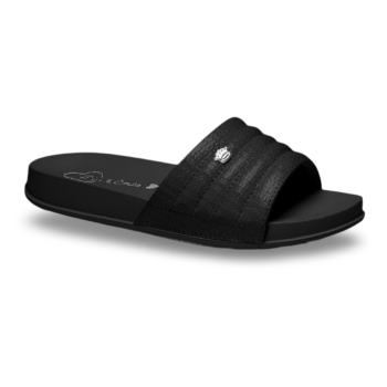 KOLOSH KIDS Sandalia Negro
