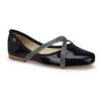 KOLOSH KIDS Bailarina Negro