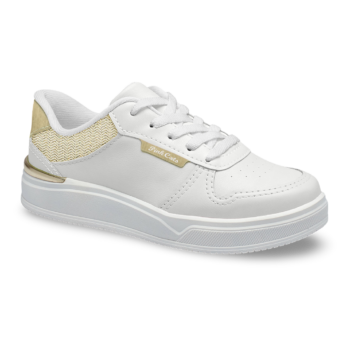 KOLOSH KIDS Sneaker Blanco