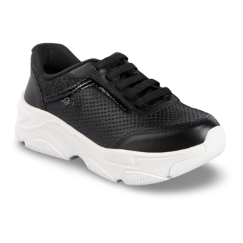 KOLOSH KIDS Sneaker Negro