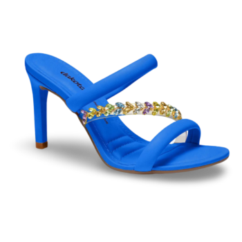 KOLOSH Sandalia Azul