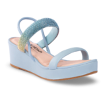 KOLOSH Sandalia Celeste