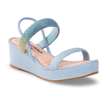 KOLOSH Sandalia Celeste
